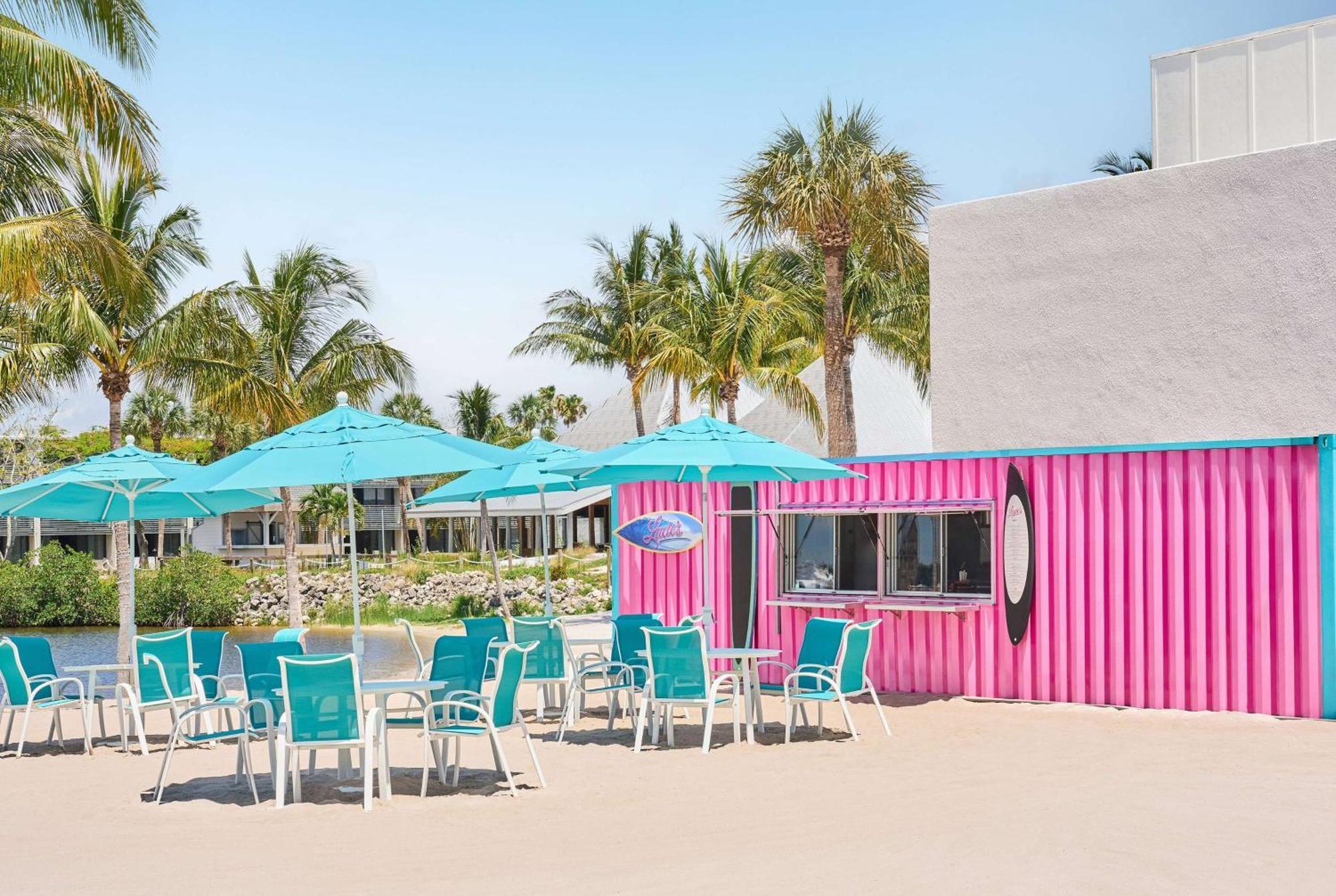 Sandpiper Bay All-Inclusive, Trademark Collection By Wyndham Port St. Lucie Exterior foto